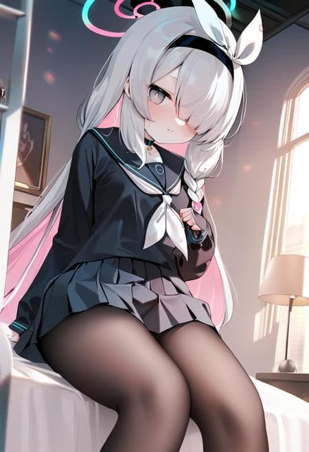 [SDXL] Artist Style: 鬼针草