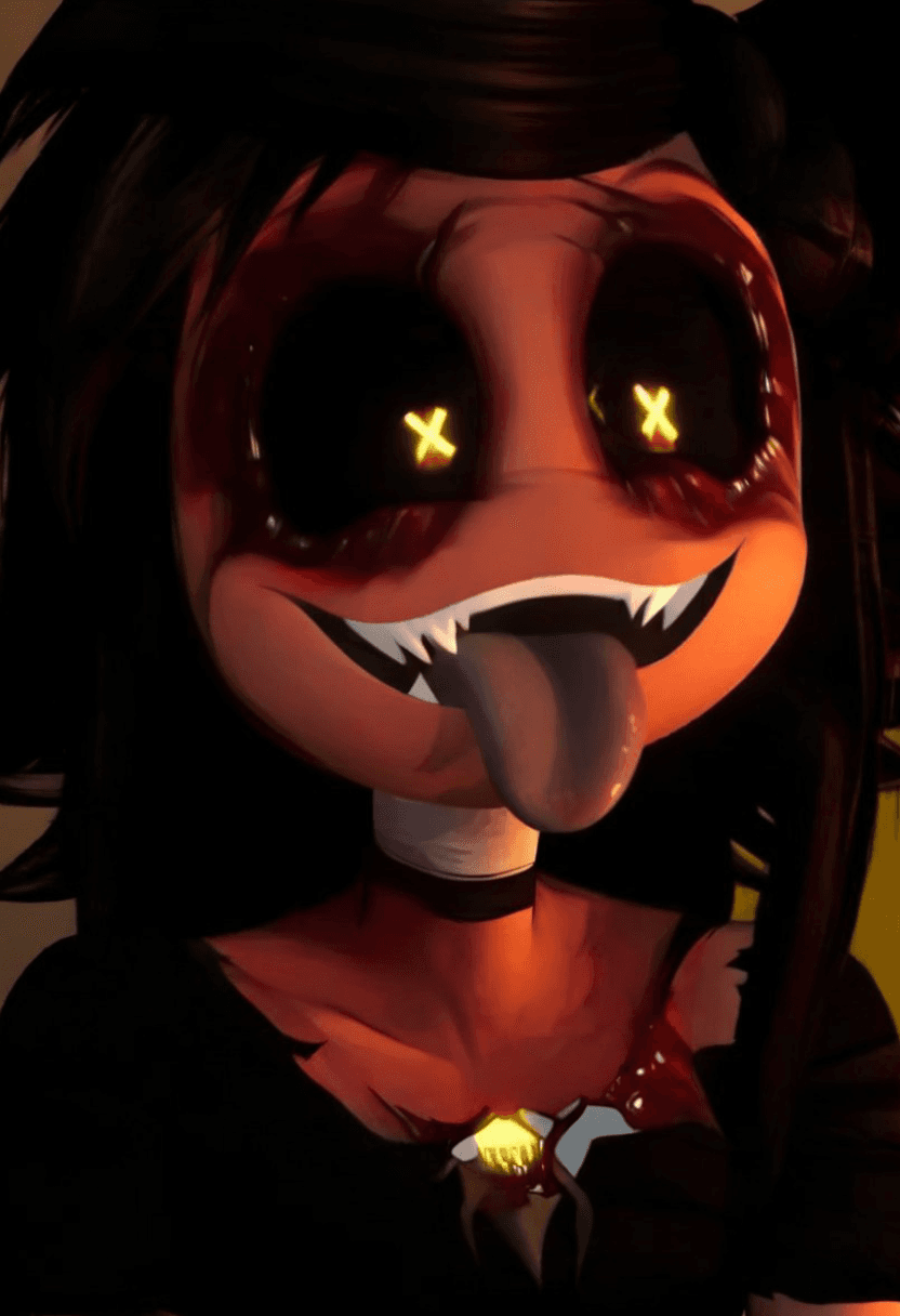 Cynessa / Cyn (Murder Drones) - Image 1