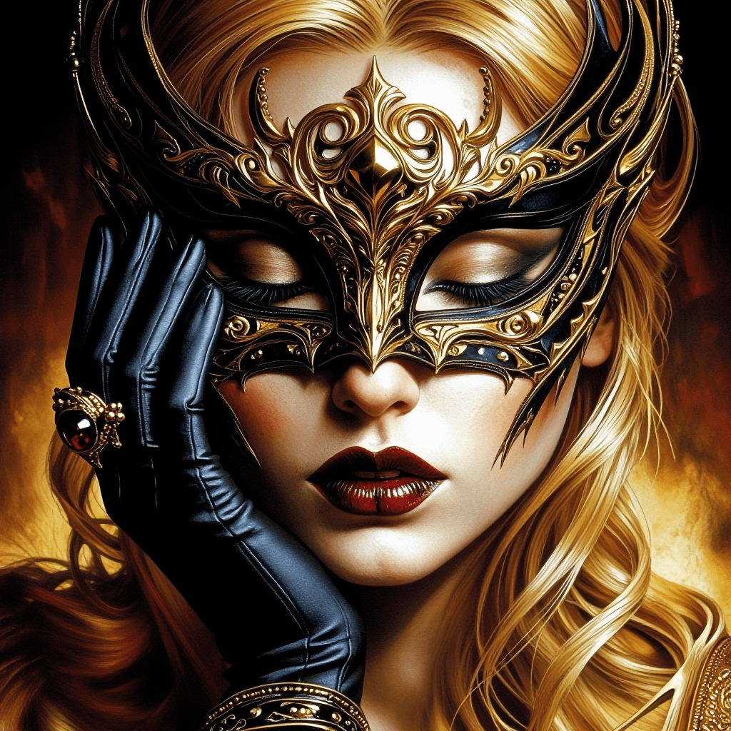 Ethereal Gothic - Image 3