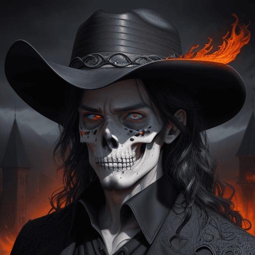 AI generated: highly detailed, vibrant, trending on artstation, sharp focus, photoshoot, intricate detailed, highl...