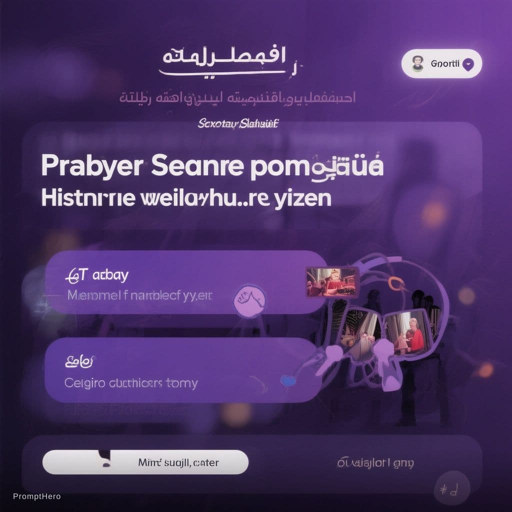AI generated: You are an expert Social Media Content Creator specializing in educational niche (Tunisian/North Afr...