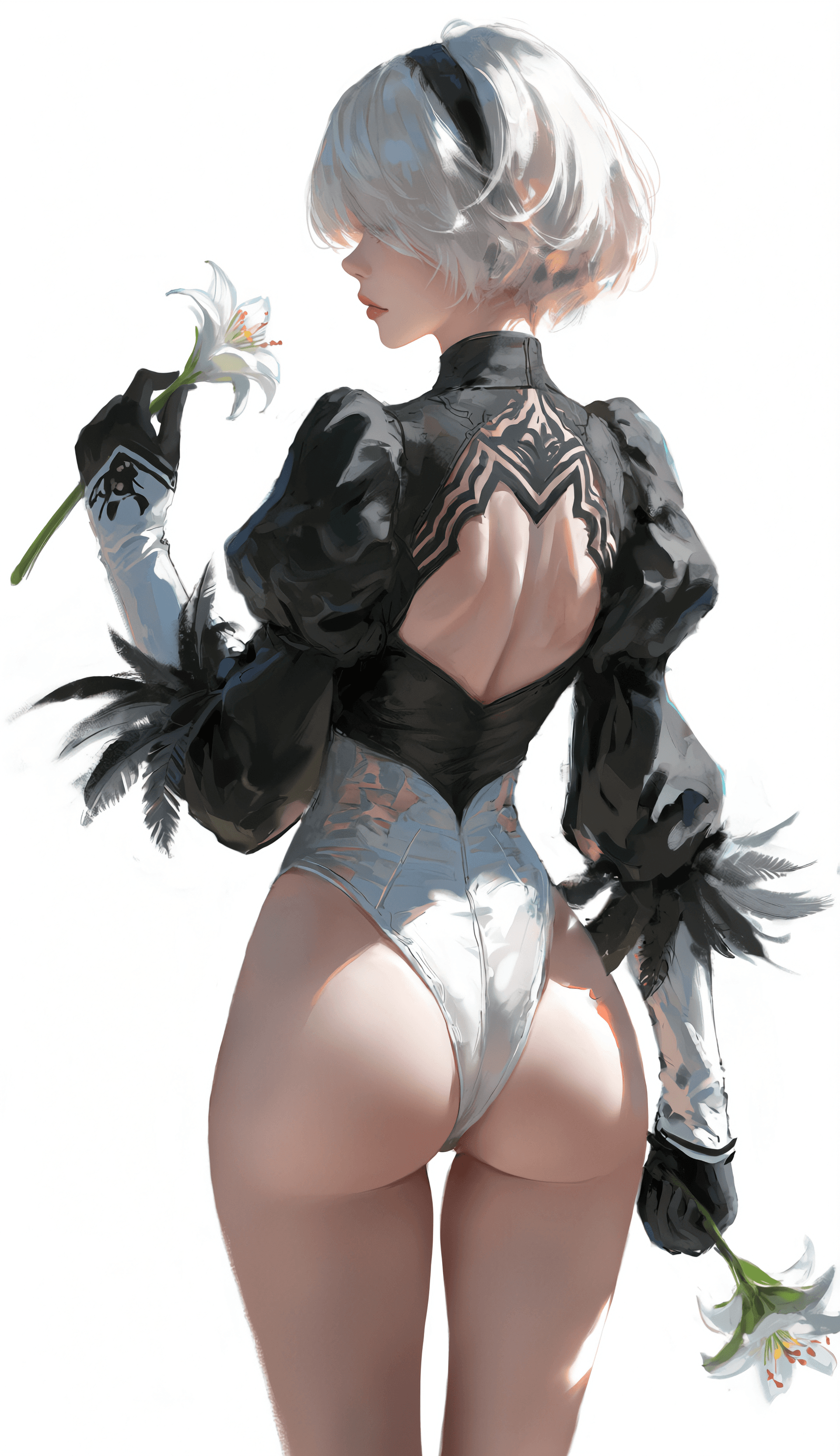 wlop Anima/krea2 - Image 4