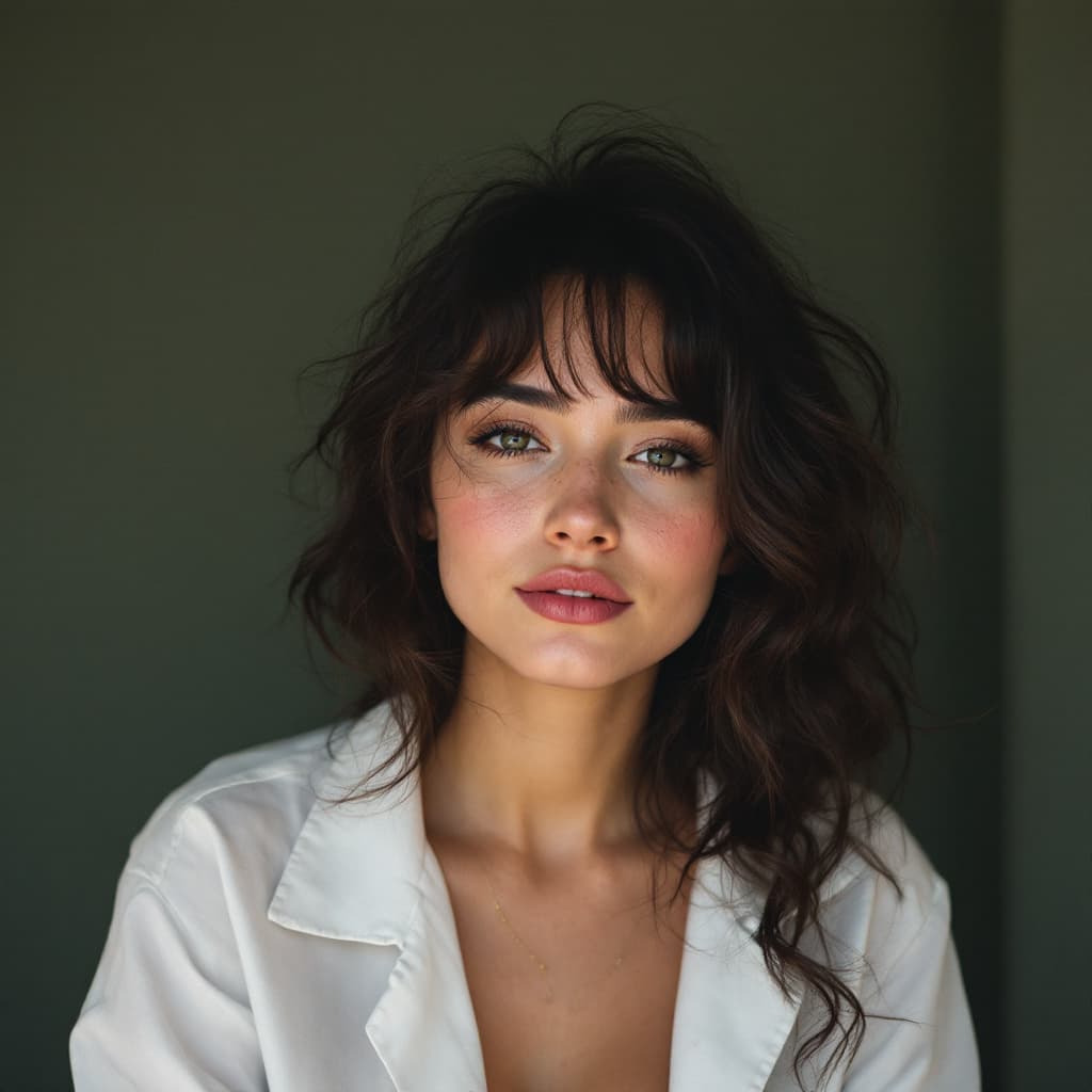 AI generated: Women nice
