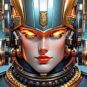Liliane's avatar