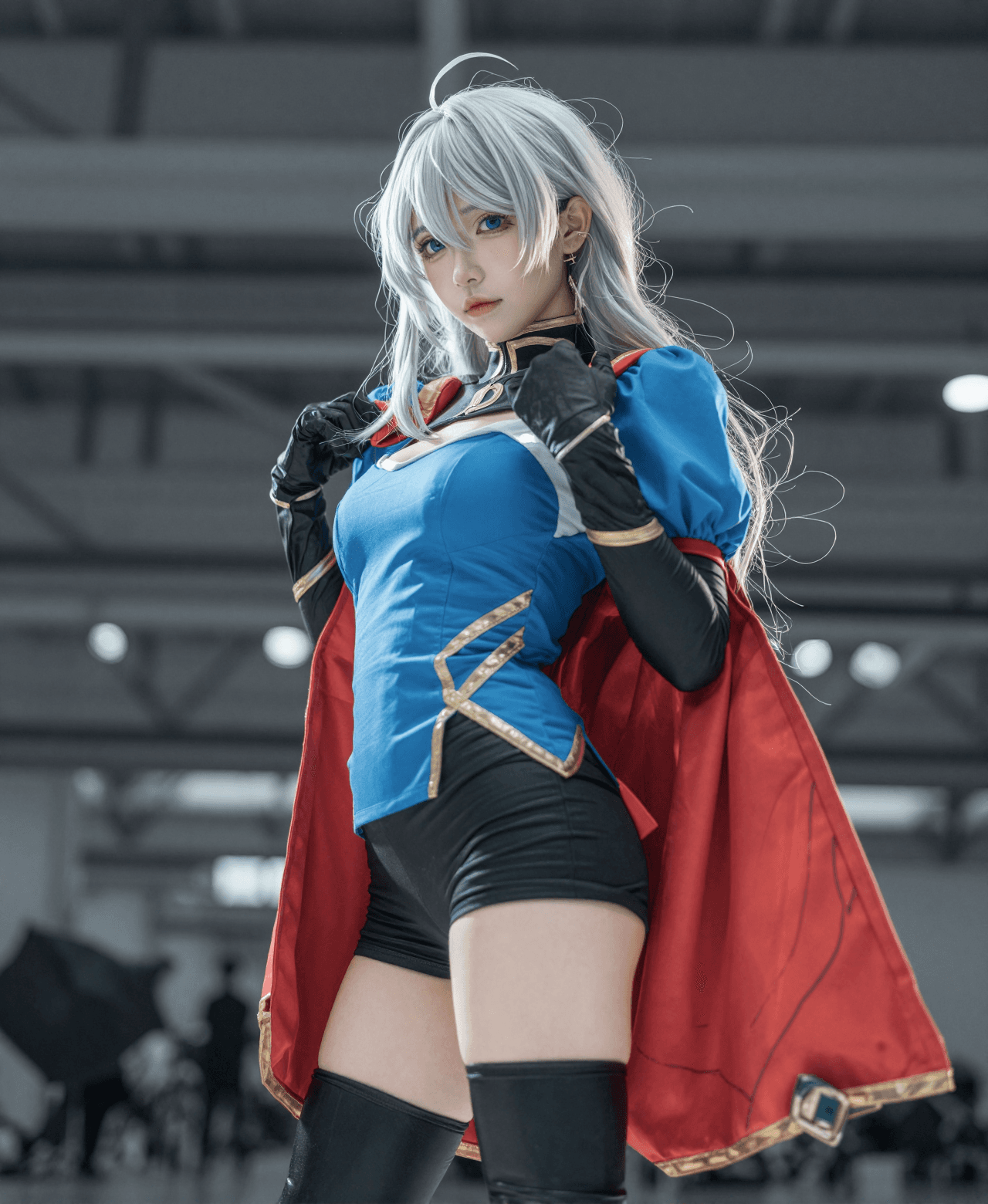 Z-image-Coser - Image 5
