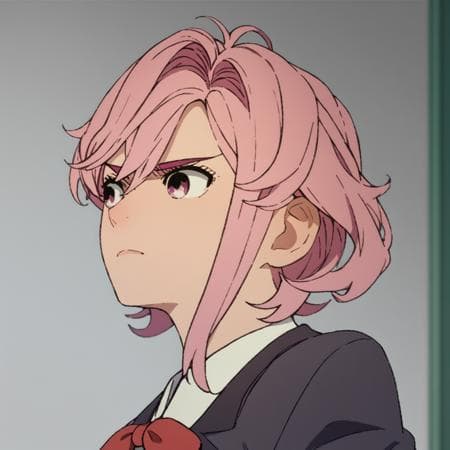 Dandadan Anime Characters Collection - Image 5