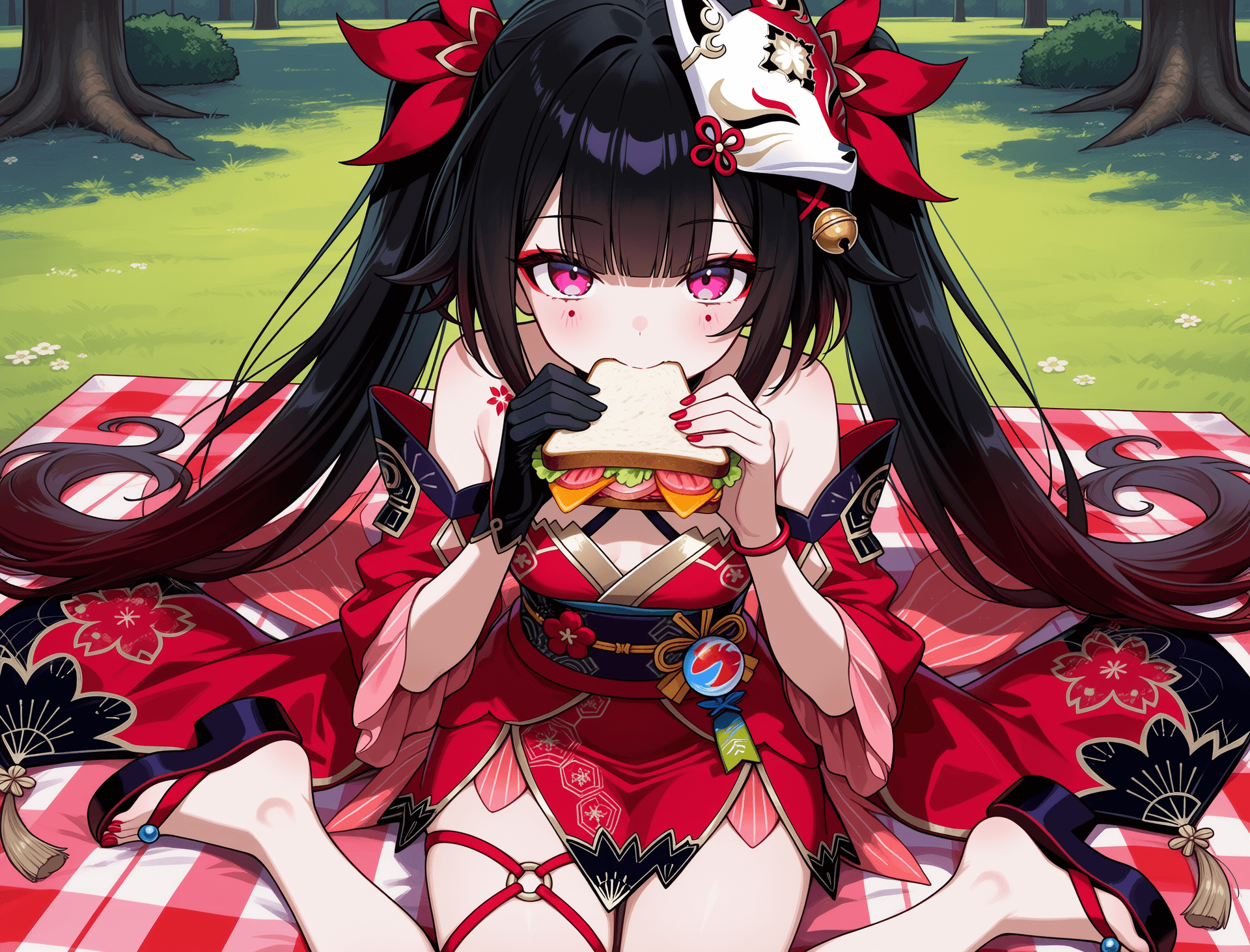 Sparkle (Honkai Star Rail) - Image 3