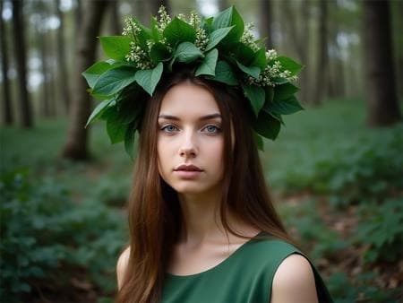 Magic portrait - Image 4