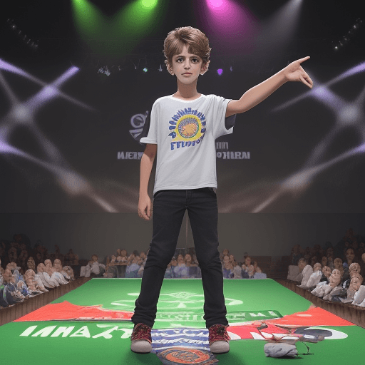 AI generated:   
Apresentação da InovaMente
Na InovaMente, acreditamos que cada jovem carrega dentro de si talento...