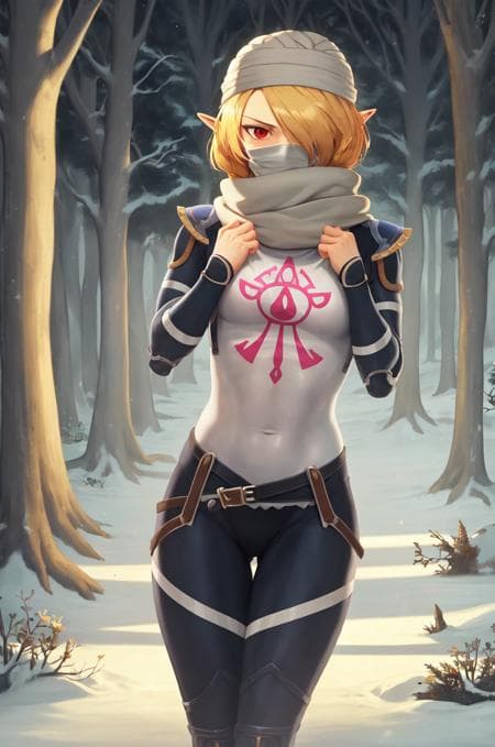 Sheik - Image 5