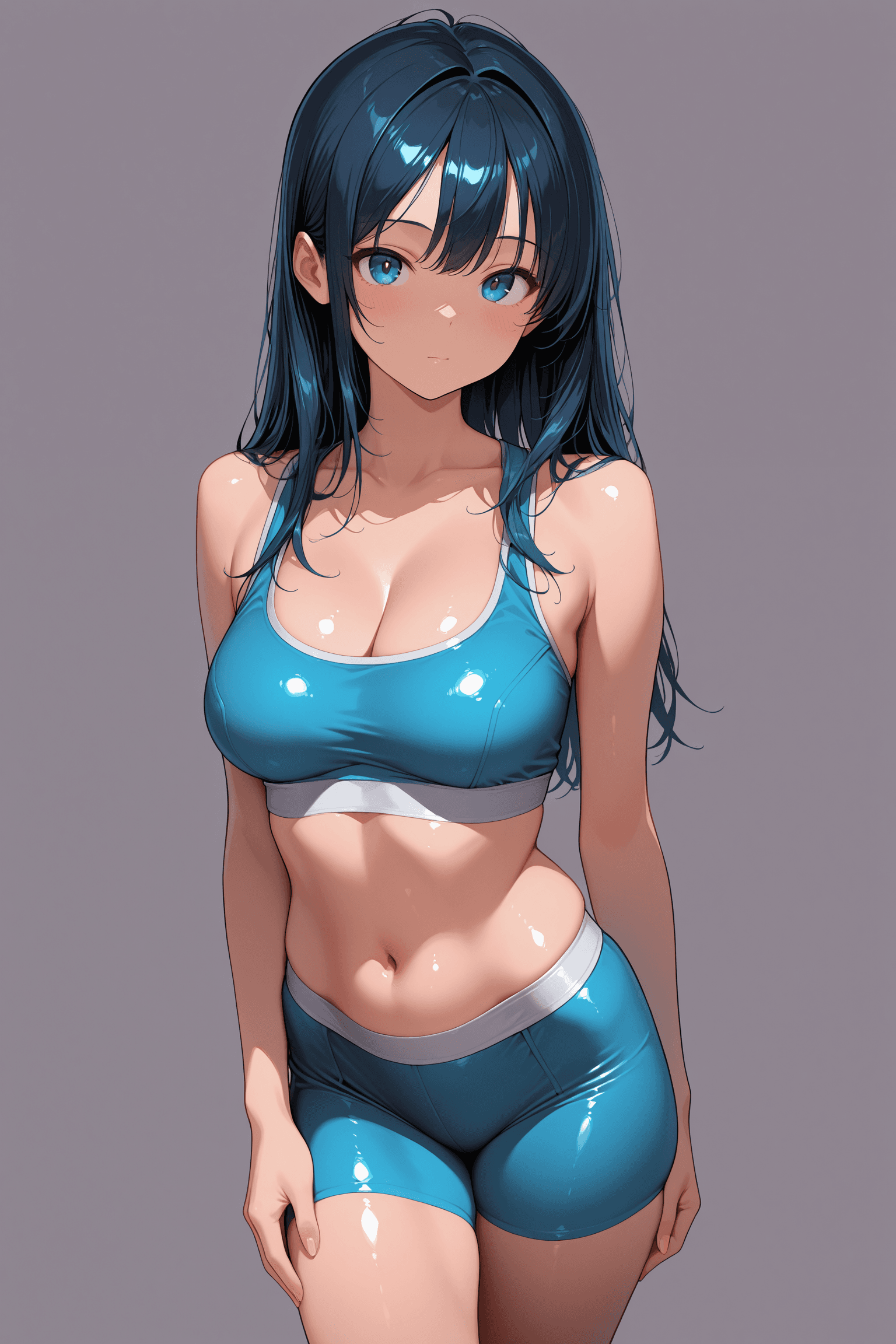ボクサーパンツ/boxer panties