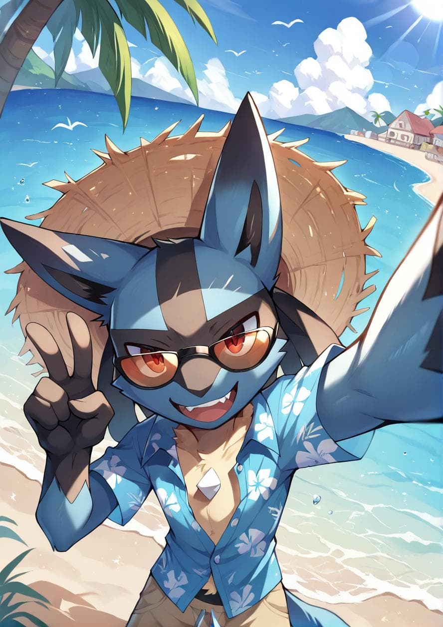 SakuraSakuma Mix - Image 5