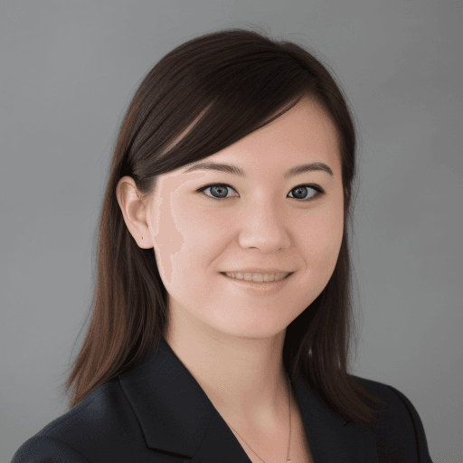 AI generated: professional for my LinkedIn profile pic 
