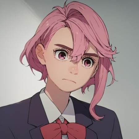 Dandadan Anime Characters Collection - Image 4