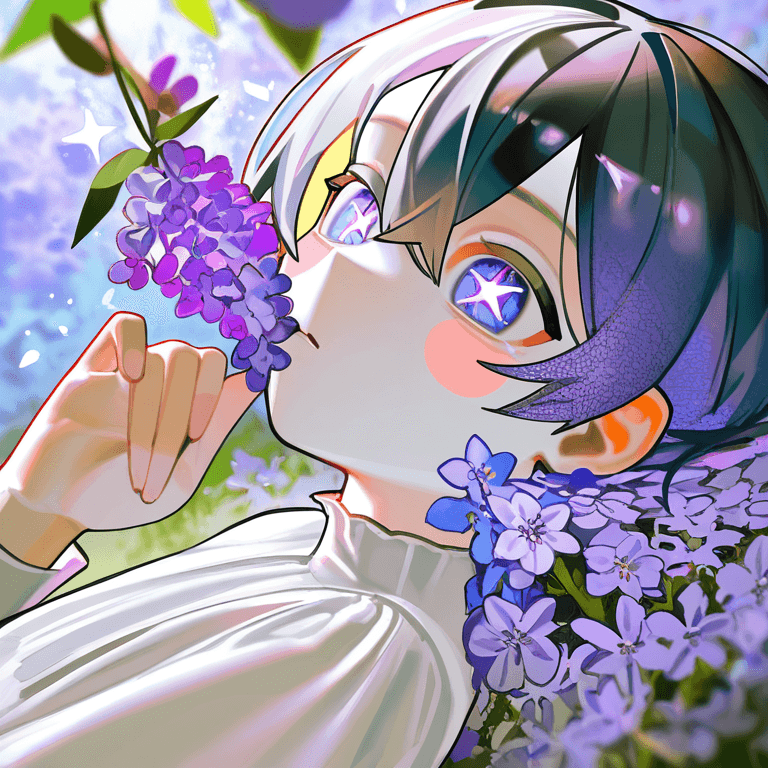 Tangokko's PixAI Styles - Image 5