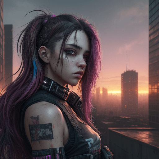 AI generated: (masterpiece,best quality, ultra-realistic, 32k, RAW photo, detailed skin, 8k UHD, high quality:1.2)...