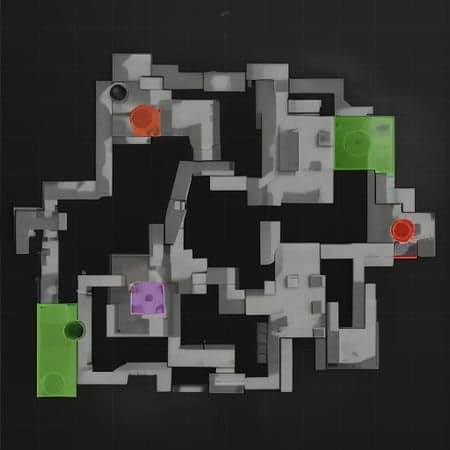 CSGO Top View Map Layout Generator - Image 2