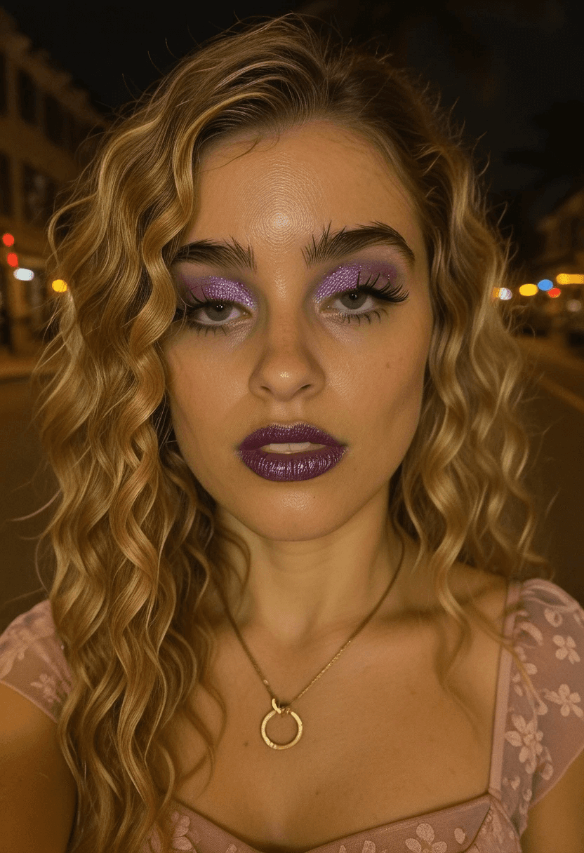 Selfie Aesthetic - Image 1