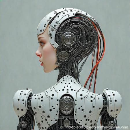 cyborg - Image 3