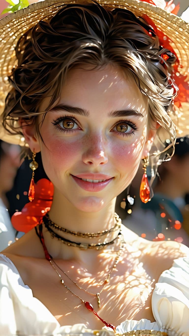 AI generated: a lady<lora:zPDXL2-neg:0.8> zPDXL2 <lora:zPDXL2:0.8> zPDXL2