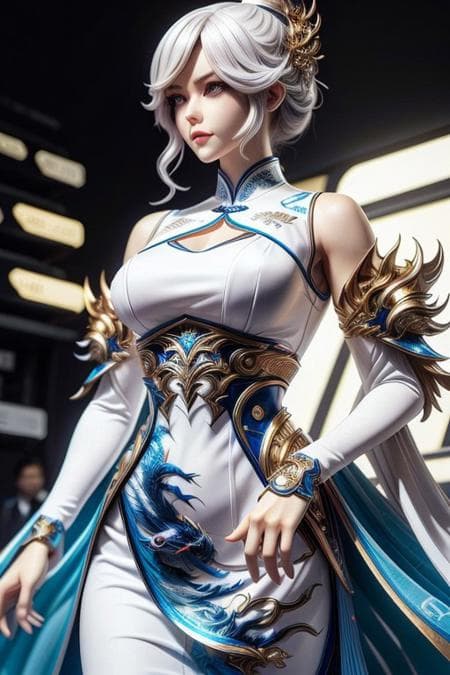 Dhevv-CosplayAttire - Image 2