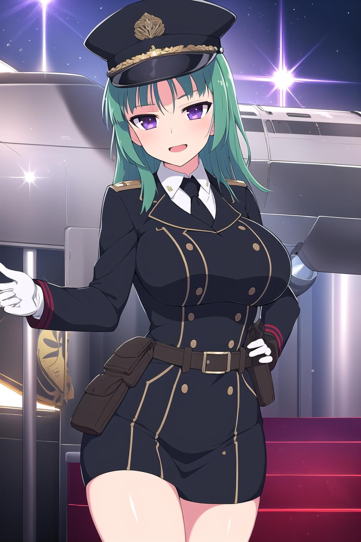 Bashou (Senran Kagura) | 芭蕉 (閃乱カグラ)