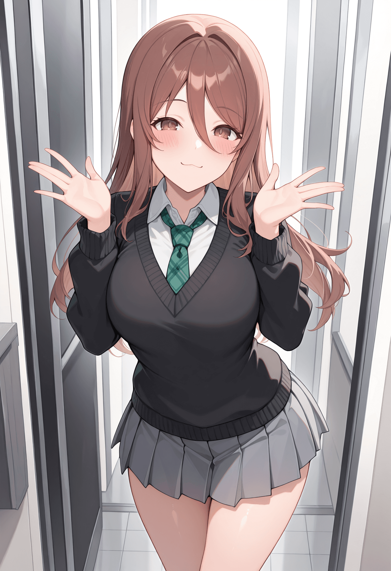 [IL v0.1] Shizuru - Princess Connect | シズル プリンセスコネクト!Re:Dive (7+3 costumes) [Request]