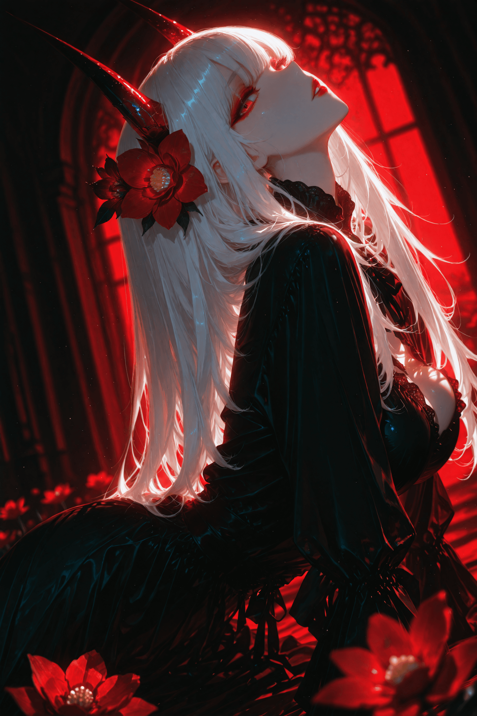Monster Phantasy | Shiiro's Styles