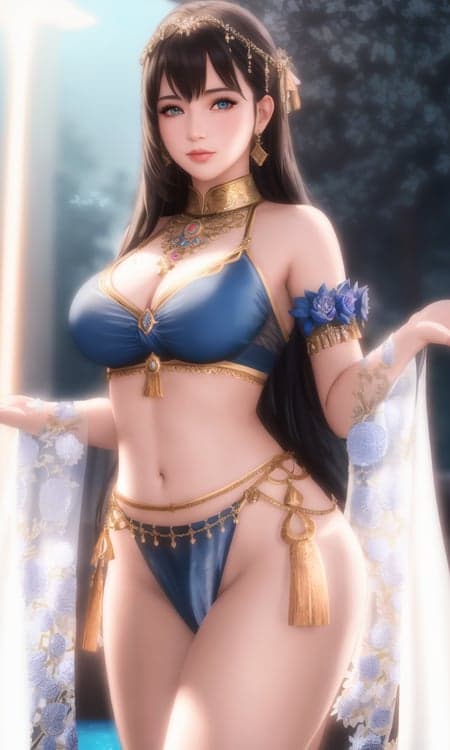 Sexy Dancer