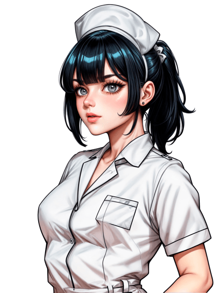 model_nurses - Image 6