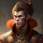 luokeshenai's avatar