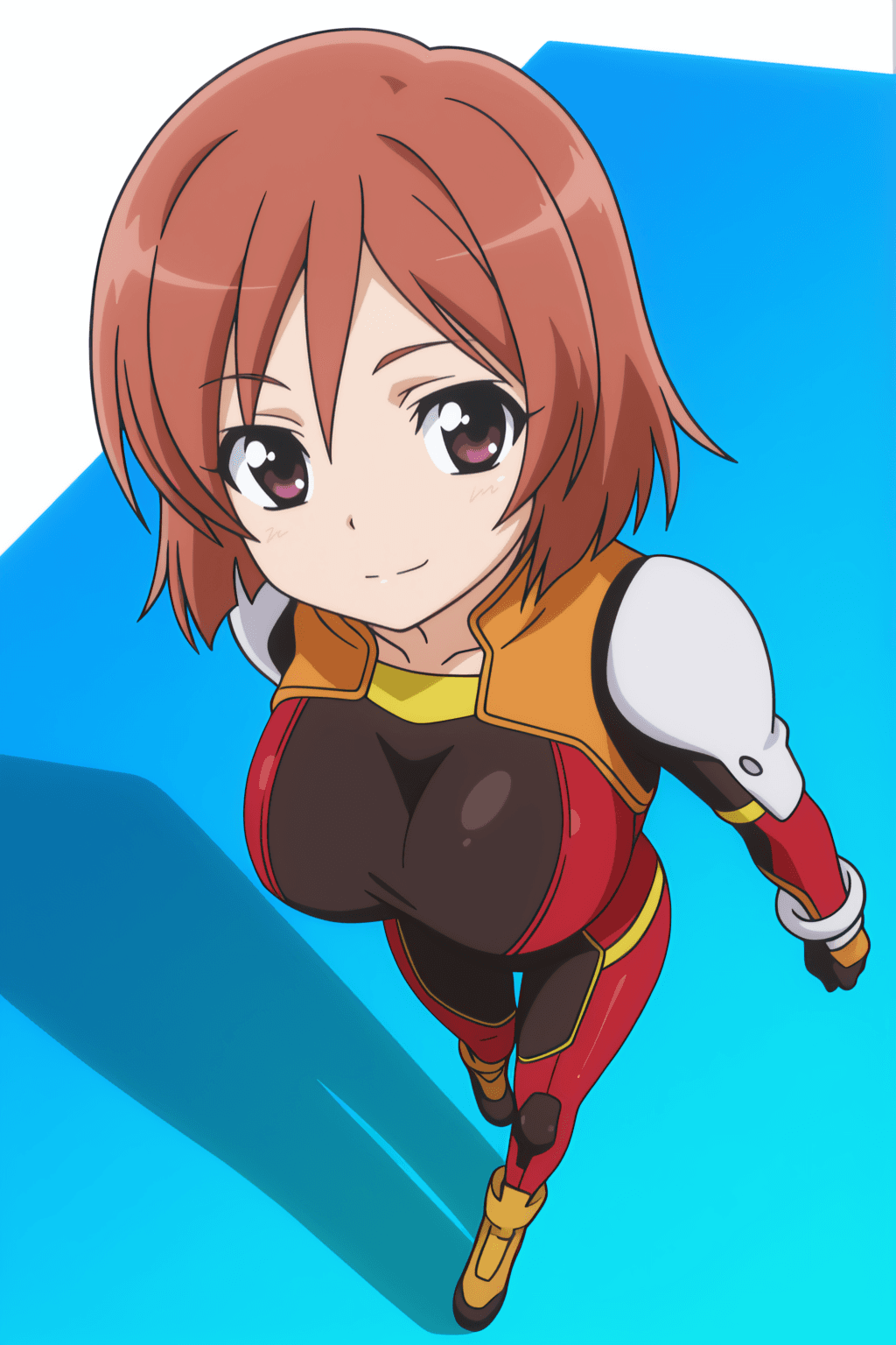 Fight Ippatsu! Juuden-chan!! | Rinko