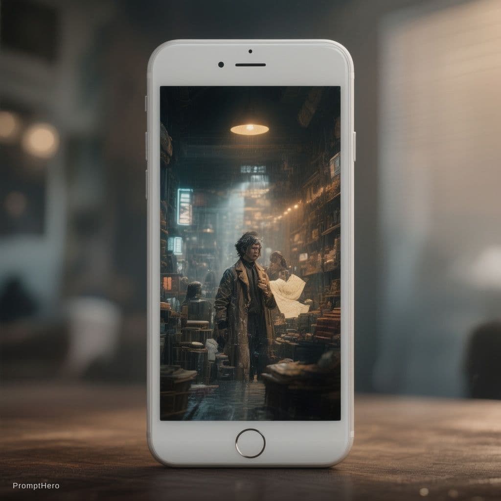 AI generated: WatchFreeMovies247 is a unique platform dedicated to movie lovers, offering unlimited access to a wi...
