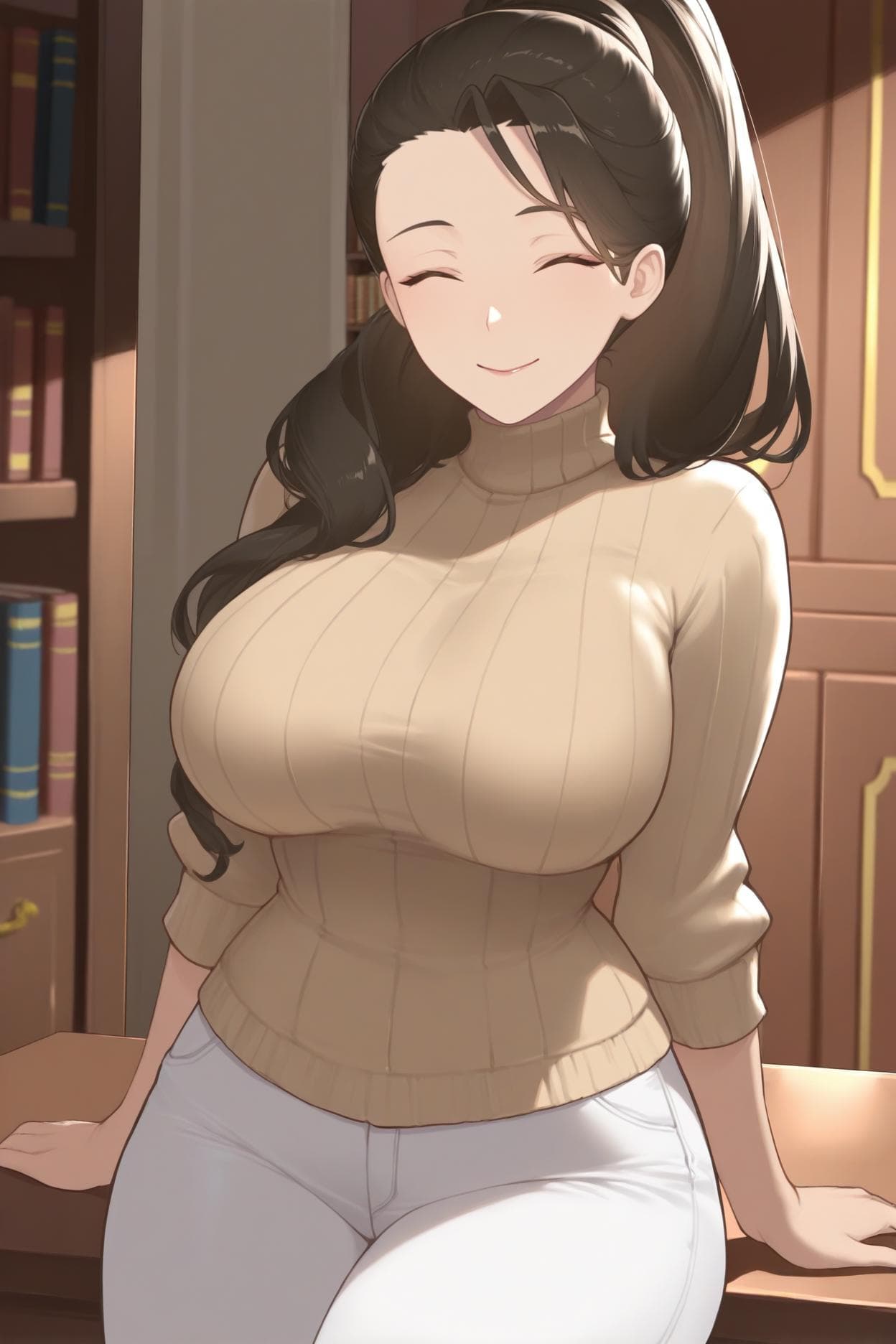 Judith von Daphnel/ジュディット (Fire Emblem: Three Houses) SDXL LoRA [Illustrious]