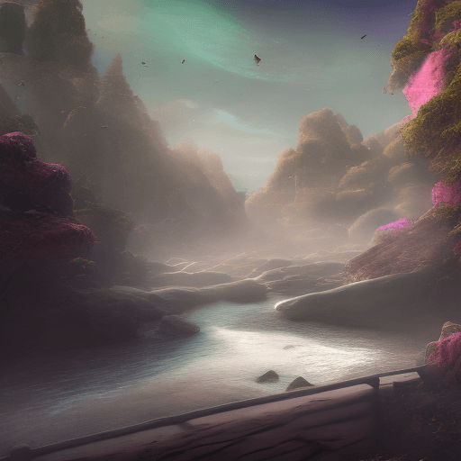 AI generated: Things that come out in my dreams, 8K, UHD 