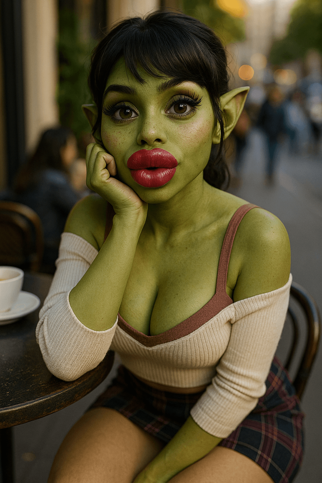 Goblin Girls - Image 4