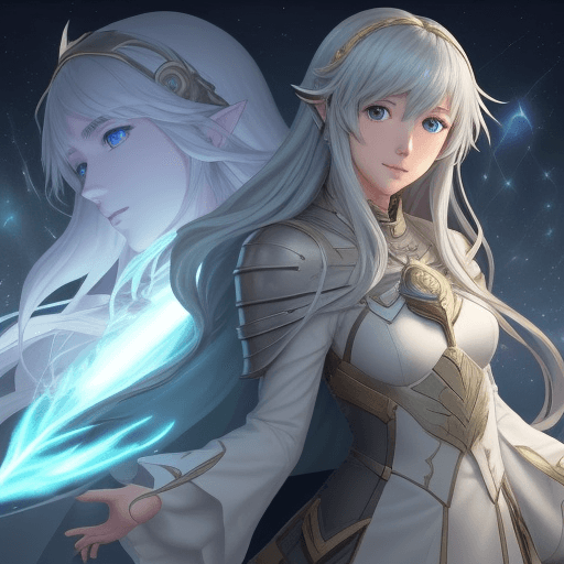 AI generated: Youtube profile where I am gonna read Light novels and the name of my account is LightLoreListeners