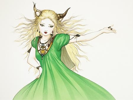 AmanoArt