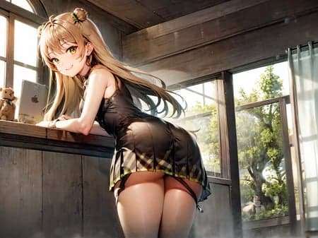 RFB Girls_Frontline - Image 5