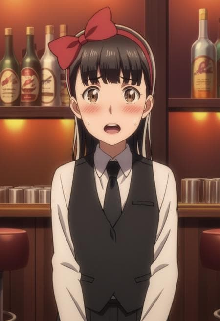 Hitomi Mishima (Hinamatsuri) - Image 3