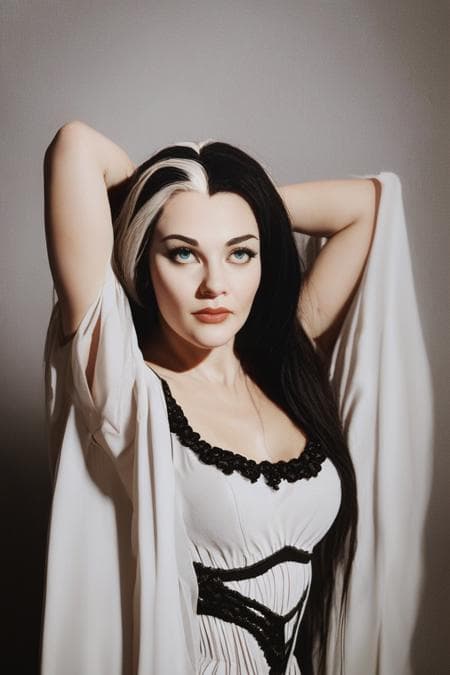 Lily Munster (Halloween 2024 Bonus)