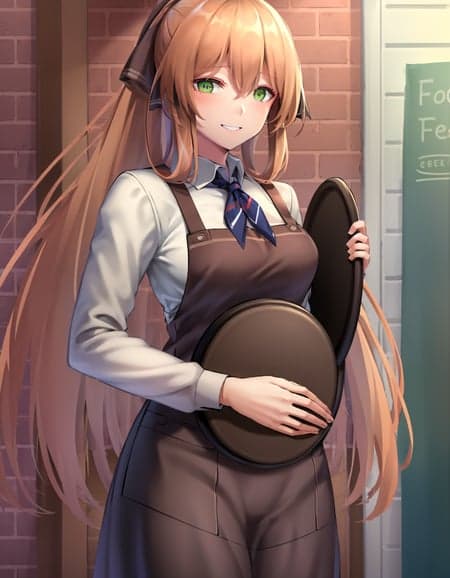 Springfield | Girls' Frontline - Image 3