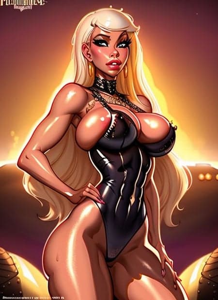 ThePit Bimbo - Image 2