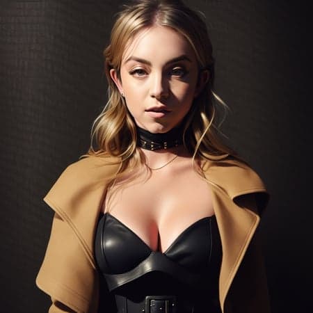 Sydney Sweeney embedding  - Image 4