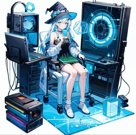 Nullmix - Image 3