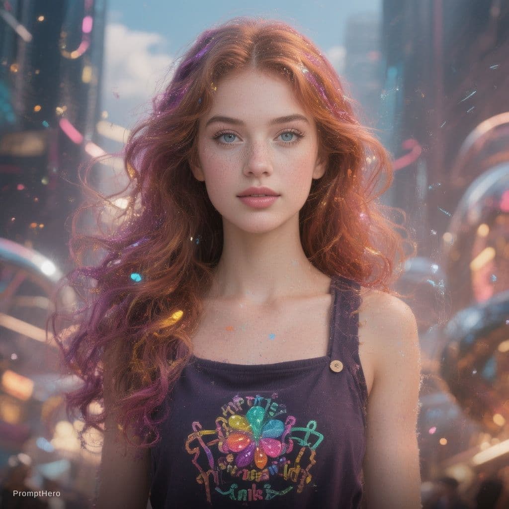 AI generated: girls from all over the world logo --v 6.0 --ar 7:4