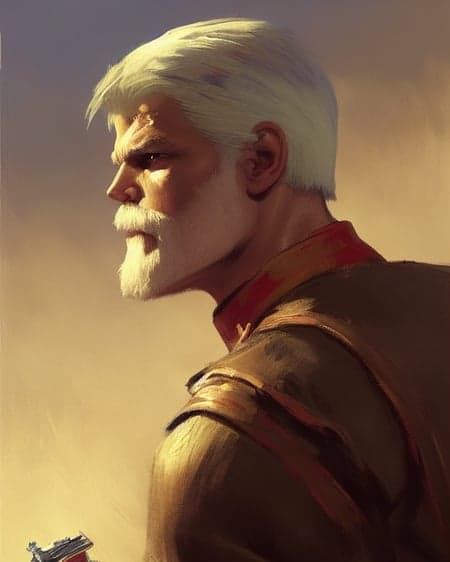 General Pavel - New president of Czech Republic