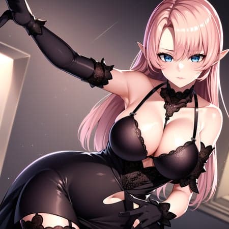 HMS Duke of York Azur Lane