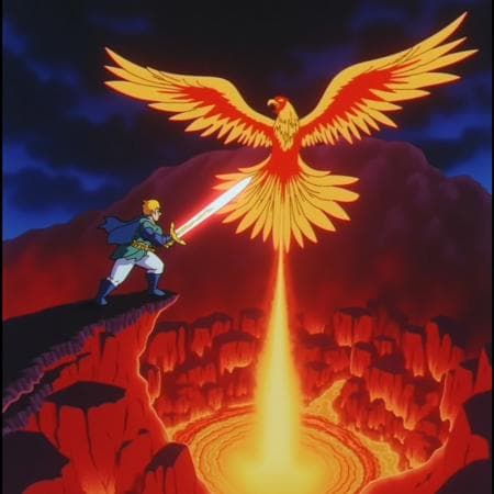 Anime Screencap - Style - Image 2
