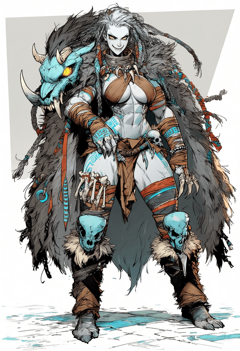 Todd McFarlane - Spawn - Style - Image 3